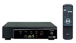 Midiland ADS 4000 Digital Decoder