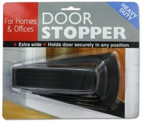 Door Stopper Plus