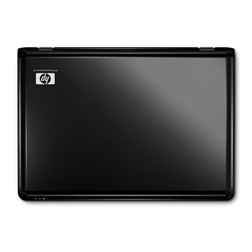 HP Pavilion DV2910US 14.1-inch Laptop (1.83 GHz Intel Core 2 Duo T5550 Processor, 3 GB RAM, 250 GB Hard Drive, DVD Drive, Vista Premium) Black image