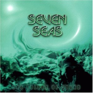 Seven Seas - The Colour Of Sound - Zortam Music