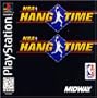 NBA Hangtime