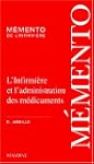 L'infirmi�re et l'administration des...