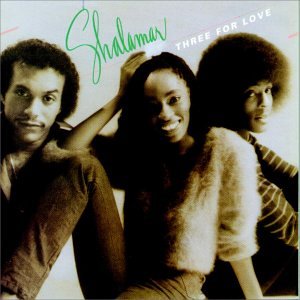 SHALAMAR - This Is For The Lover In You Lyrics - Zortam Music