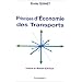 Principes de l'�conomie des transports