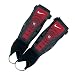 Nike T90 Protegga Shield II Junior Shin Guards (Youth Large)