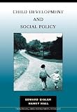 Child Development & Social Policy
