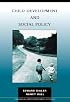 Child Development & Social Policy