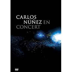 Carlos Nunez en concert