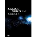 Carlos Nunez en concert