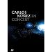 Carlos Nunez en concert