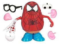 Playskool Mr Potato Head Spider Spud