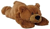 Eigenschaften Heunec 233072 / Heunec- 233072 Softissimo Braunbär Floppy 30 cm