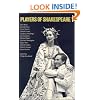 Players of Shakespeare 1: Essays in Shakespearean Performance by Twelve Players with the Royal Shakespeare Company