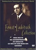Ernst Lubitsch Collection (6 DVDs)