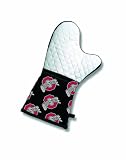 Two Dogs Designs Barbecue Mitt, Ohio State