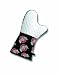 Two Dogs Designs Barbecue Mitt, Ohio State