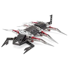 Discovery Exclusive Radio Control Roboscorpion