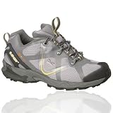 Hi-Tec Lady V-Lite Radar II Event Trail Shoes, Size UKL5