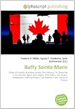 BUFFY SAINTE-MARIE