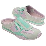 Kangaroos Women's Rule (Green/Teal/Lavender 9.0 M)