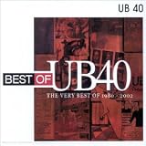 Music : Best Of UB40 (French Import)