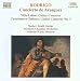 Rodrigo Concerto Aranjuez Ward von Kraft - alle Infos