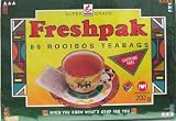 Freshpak Rooibos Tea