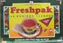 Freshpak Rooibos Tea 80 Tagless Bags (2 X Pack)