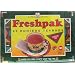 Freshpak Rooibos Tea 80 Tagless Bags (2 X Pack)