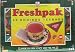 Freshpak Rooibos Tea 80 bags