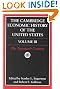 The Cambridge Economic...