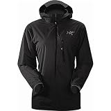 Arc'teryx Squamish Windshell Jacket - Women's