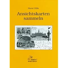 Ansichtskarten sammeln