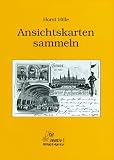 Ansichtskarten sammeln