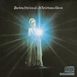 Review Barbra Streisand  / A Christmas Album [CASSETTE]