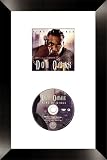 Don Omar Framed CD, 15