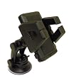 Duragadget Shake proof solid Car windscreen cradle holder Garmin Nuvi 275 T