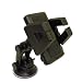 Duragadget Windshield mount for Dell lightning, Dell Streak