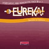 from Harcourt Education Eureka! 1 Assessment & Homework CD-ROM (Pack of 3) (Free Licence) Model 0435576259