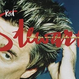 Rod Stewart Picture 8