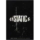 【スケートホ゛ート゛DVD】 STATIC 10TH ANNIVERSARY(スタティック1) -輸入版