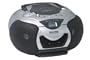 Koss PC39 CD Boombox (Black)
