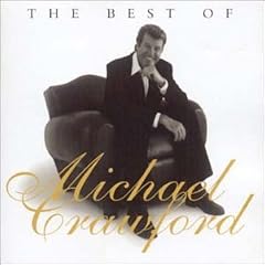 Best of Michael Crawford
