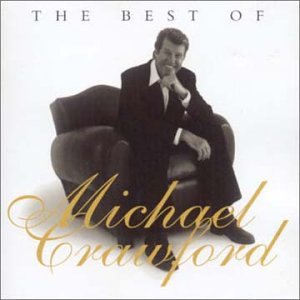 Best Of: Mother's Day Version by Michael Crawford (Audio CD - 2006) - Import