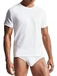 Calvin Klein Men's Flexible Fit Short-Sleeve Crew Tee, 2 Pack