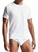 Apparel : Calvin Klein Men's Flexible Fit Short-Sleeve Crew Tee, 2 Pack