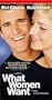 What Women Want [VHS]