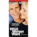 What Women Want [VHS]
