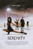 (24x36) Serenity Movie (Firefly Group) Poster Print