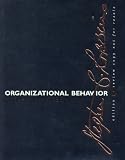 Organizational Behaviour
 9th Ed
,
Stephen P. Robbins